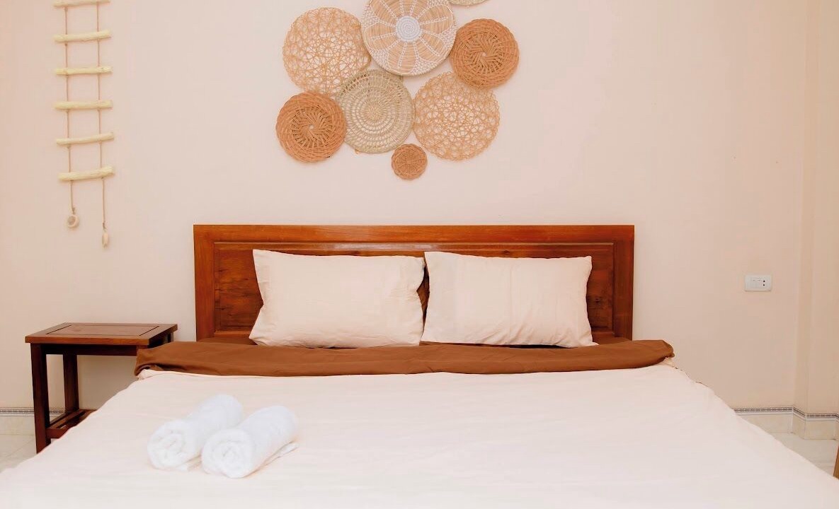 Photo of Bedroom in Chieng Chau