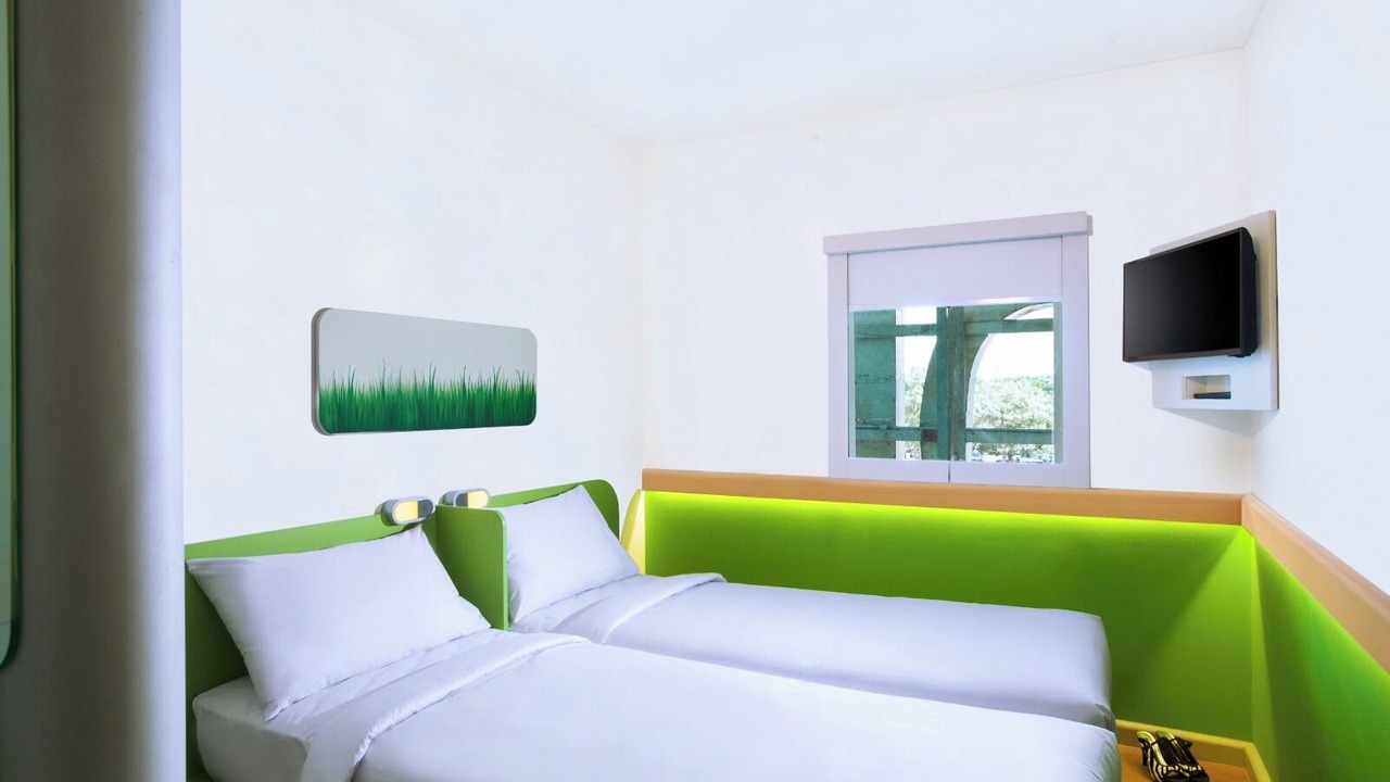 Photo of Bedroom in Biringkanya