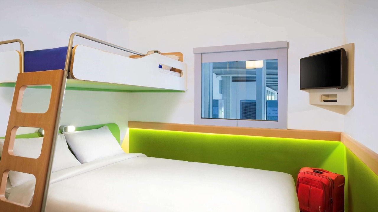 Photo of Bedroom in Biringkanya
