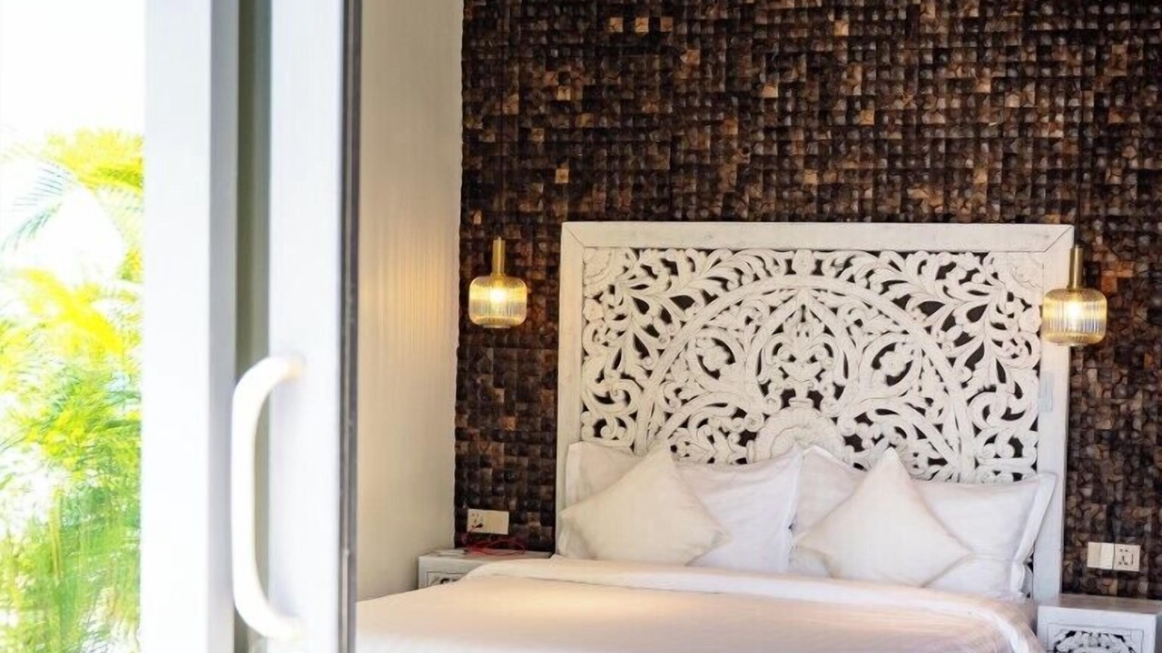 Photo of Bedroom in Koh Rong