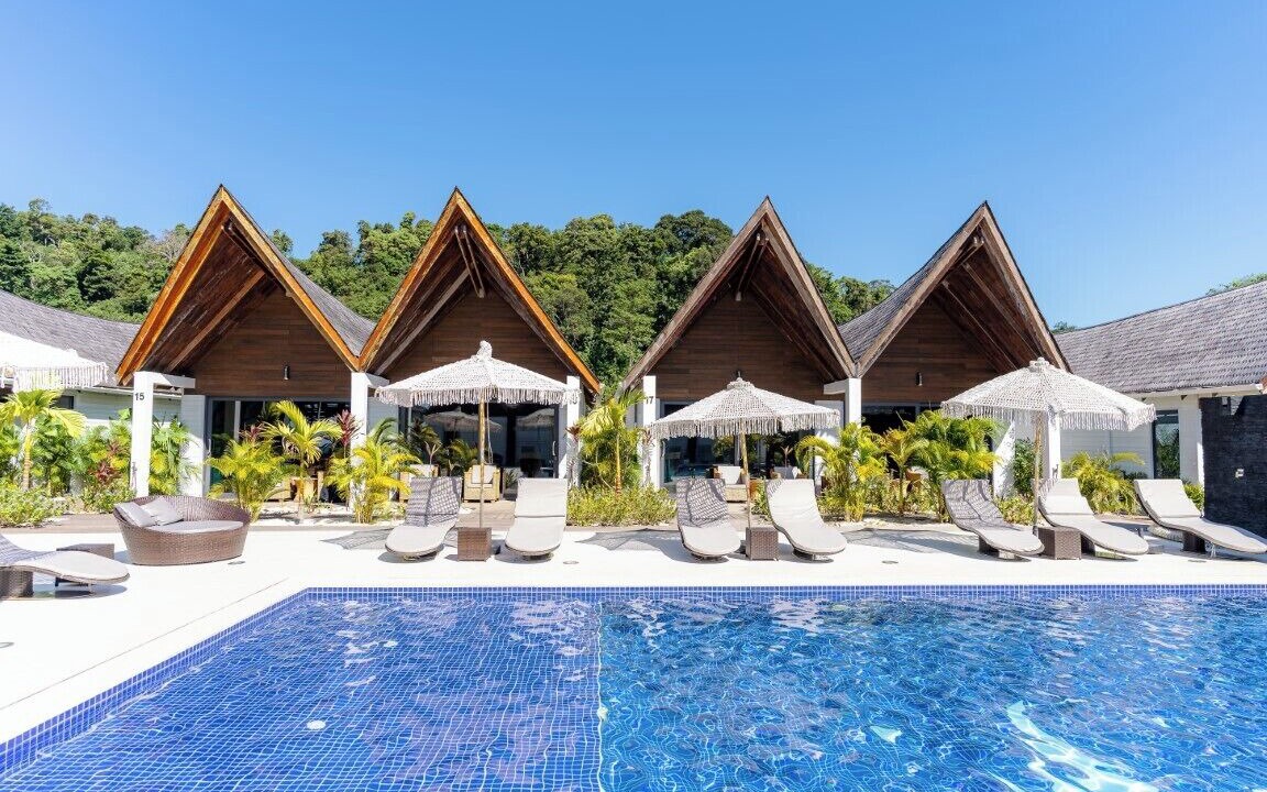 Photo of Outdoor in Koh Rong