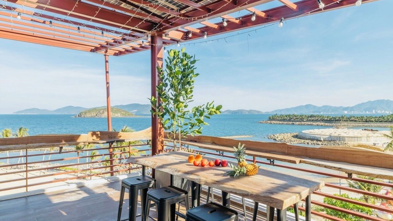 Photo of Outdoor in Nha Trang