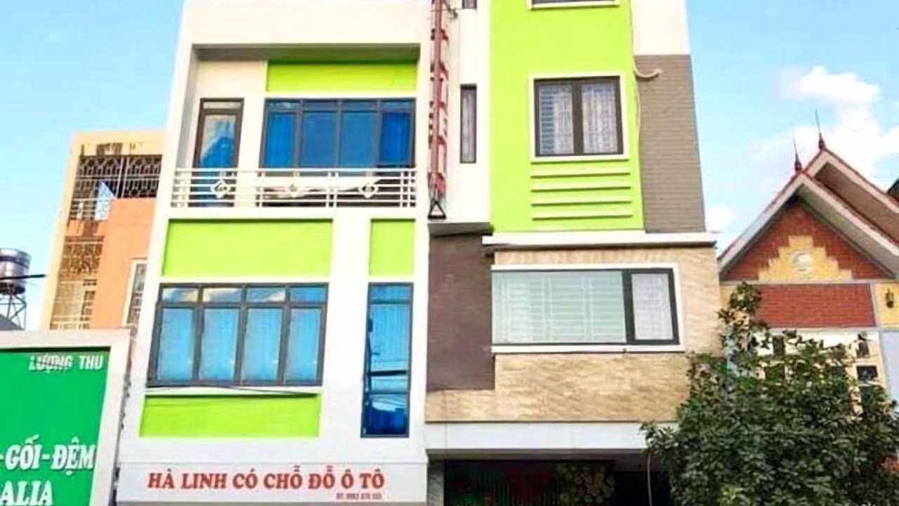 Photo of Outdoor in Muong Thanh
