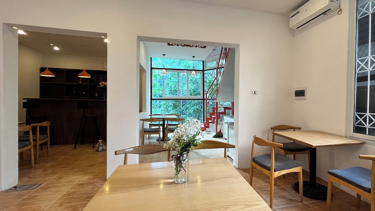 Photo of Livingroom in Hoan Kiem