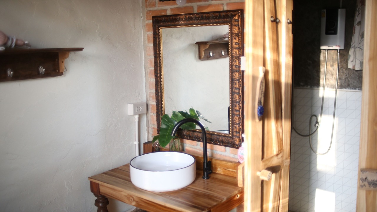 Photo of Bathroom in Chiang Klang