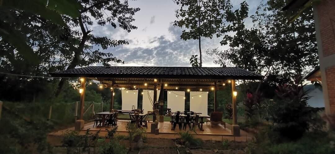 Photo of Outdoor in Chiang Klang