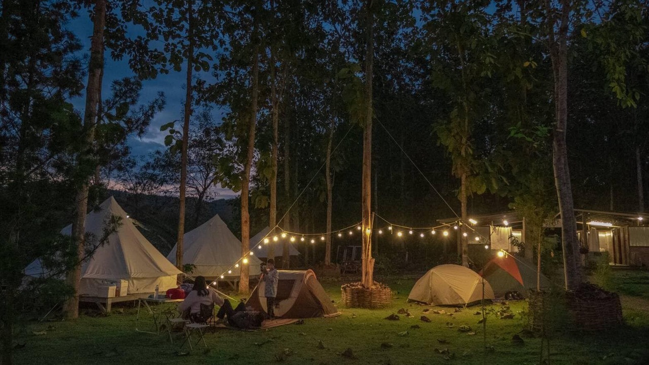 Photo of Outdoor in Chiang Klang