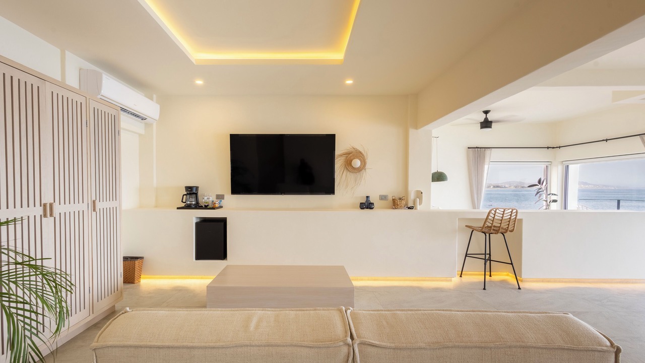 Photo of Bedroom in San Jose del Cabo