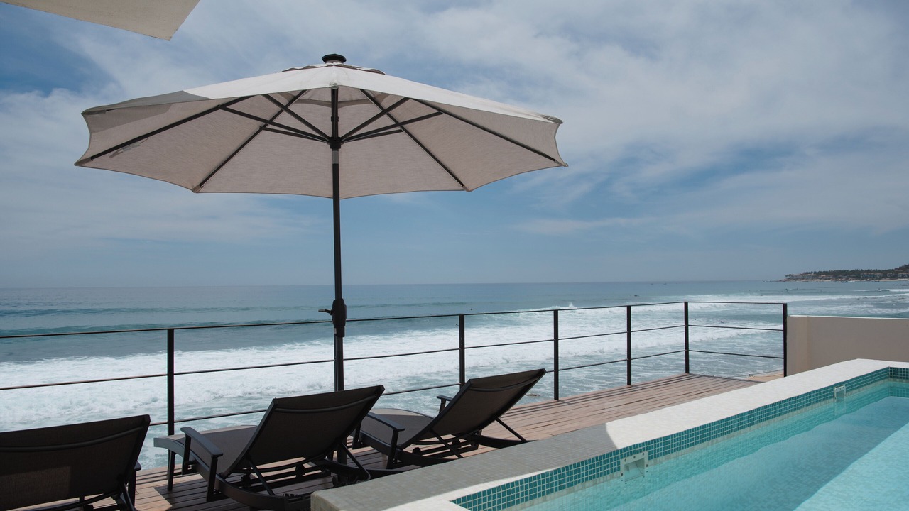Photo of Outdoor in San Jose del Cabo