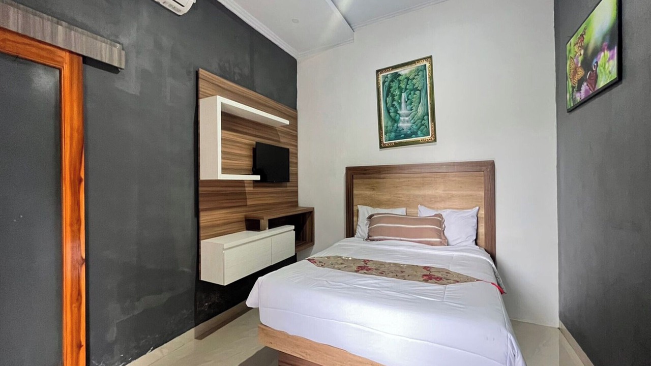 Photo of Bedroom in Negara