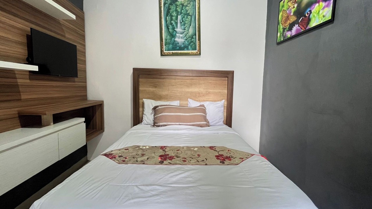 Photo of Bedroom in Negara