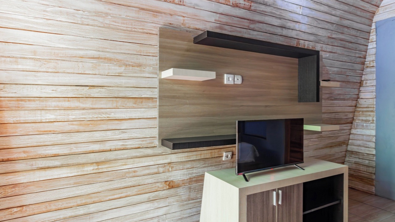 Photo of Bedroom in Negara