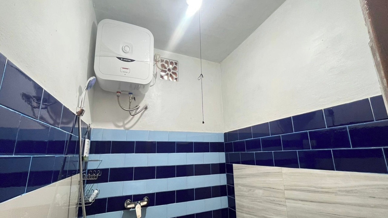 Photo of Bathroom in Negara