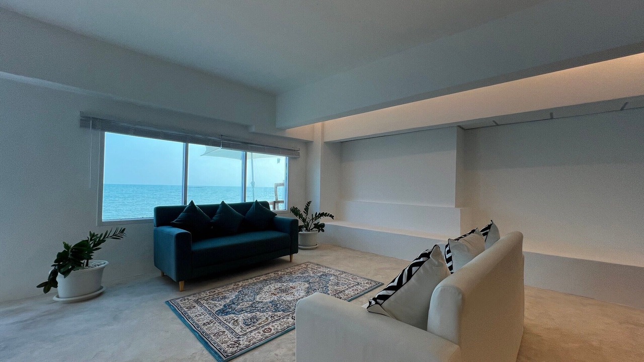 Photo of Livingroom in Ban Chang