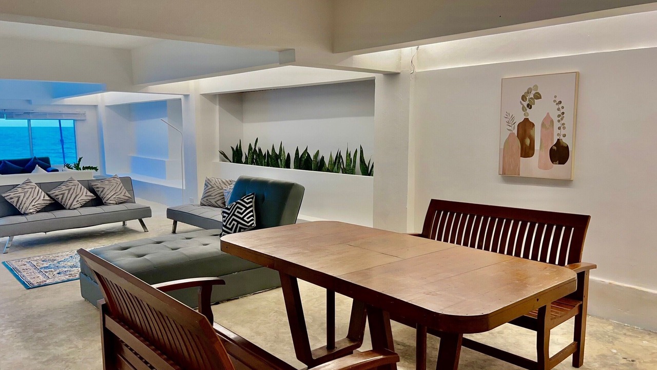 Photo of Livingroom in Ban Chang