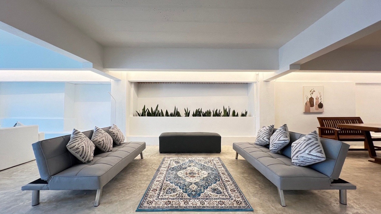 Photo of Livingroom in Ban Chang