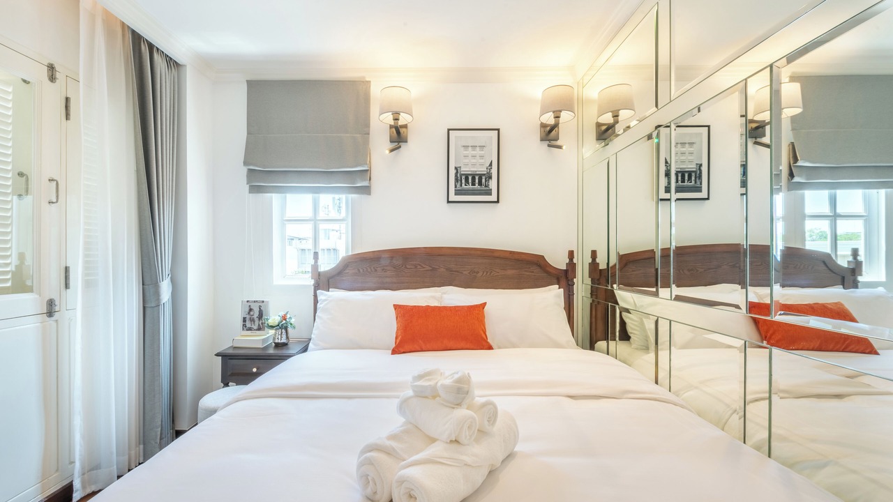 Photo of Bedroom in Samran Rat