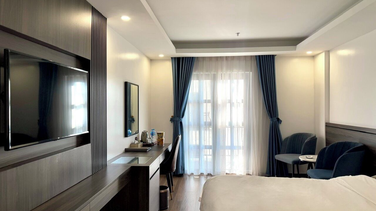 Photo of Bedroom in Bac Ninh