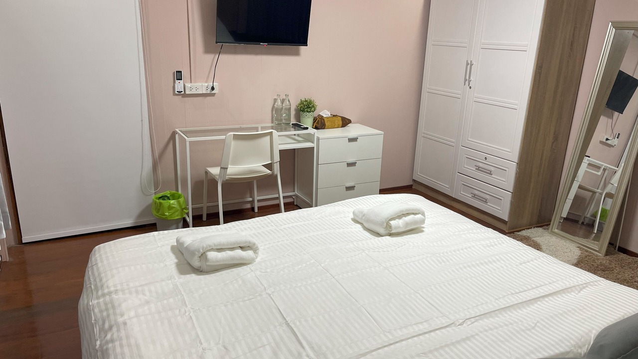 Photo of Bedroom in Ban Chang