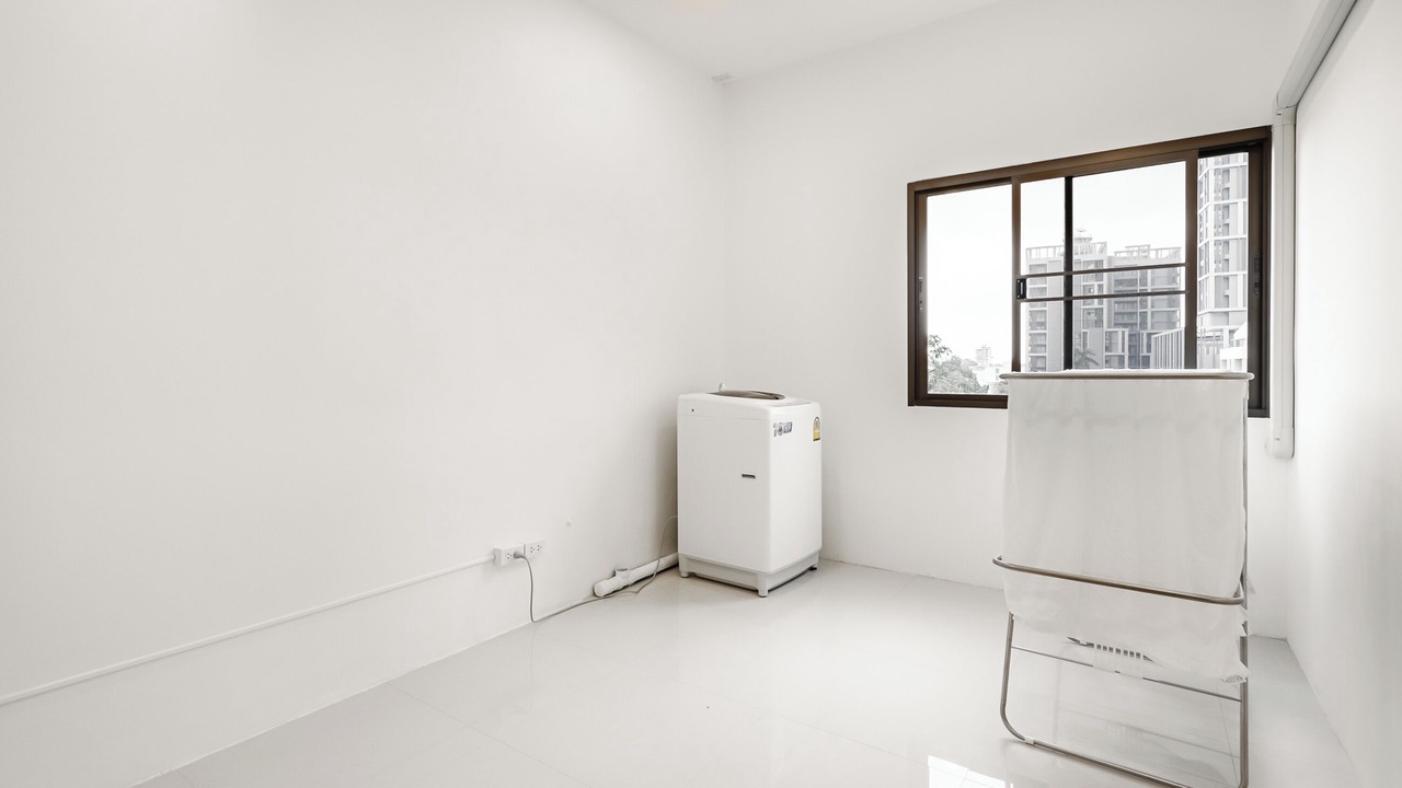 Photo of Bedroom in Sukhumvit