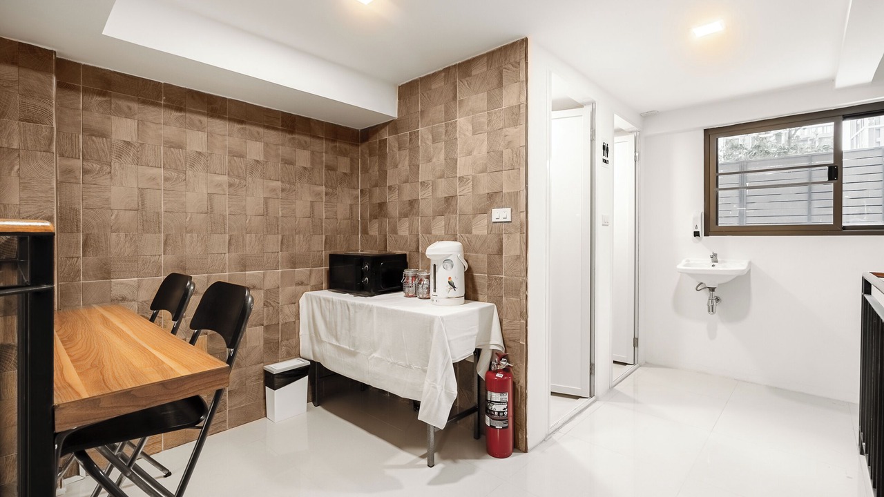 Photo of Kitchen in Sukhumvit
