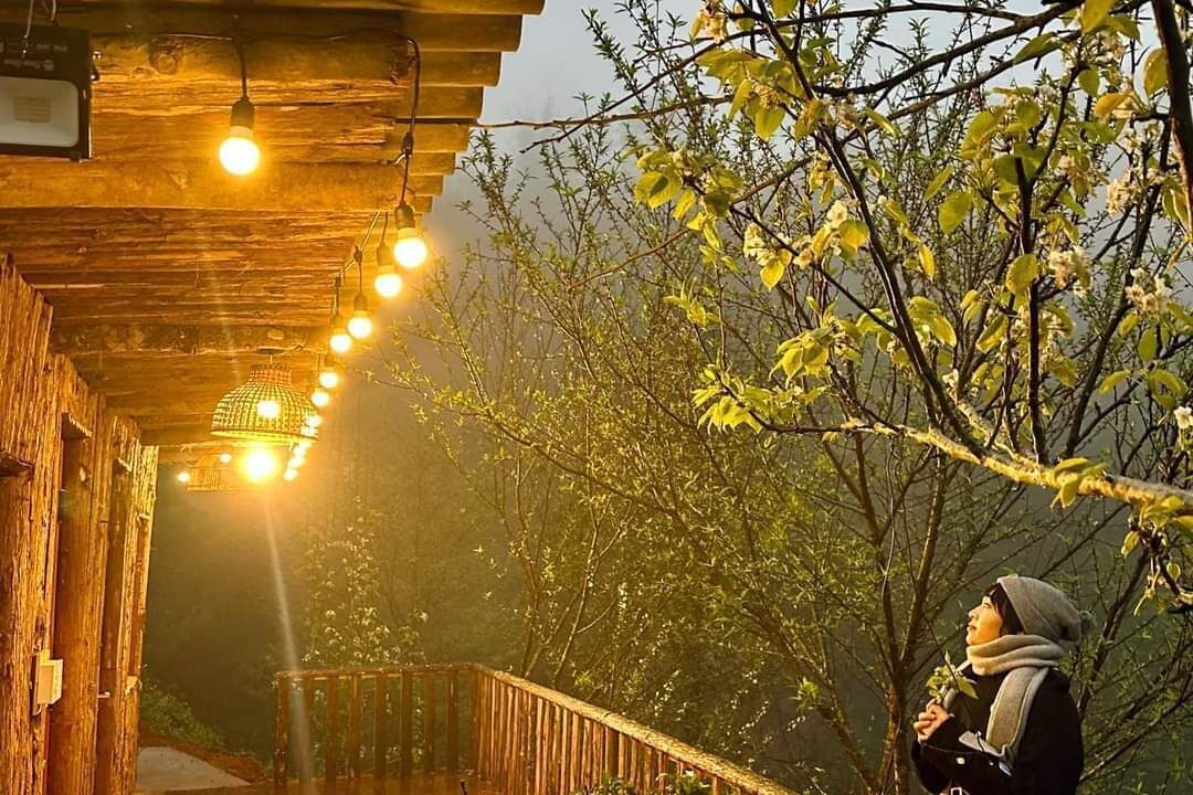 Photo of Outdoor in Ma Cha