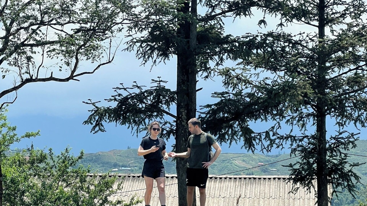 Photo of Outdoor in Ma Cha