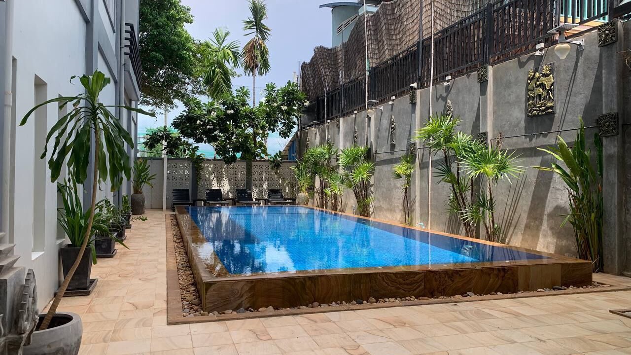 Photo of Outdoor in Wat Bo Area
