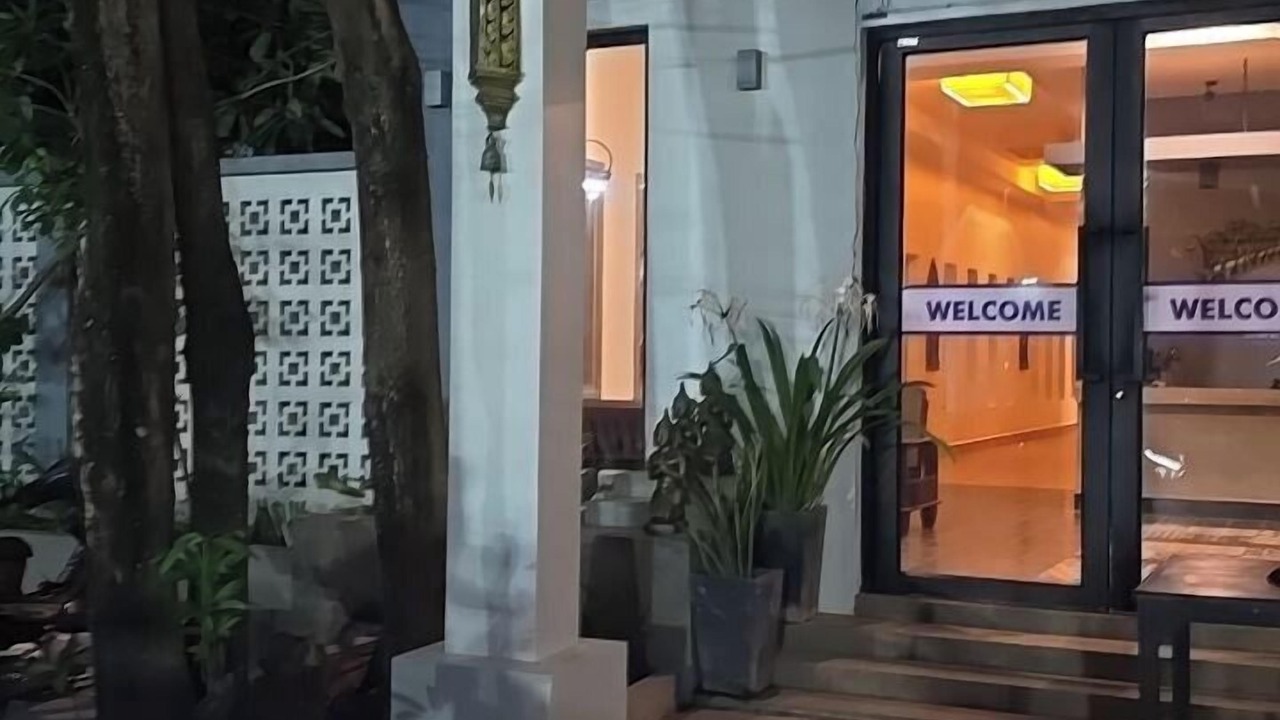 Photo of Outdoor in Wat Bo Area