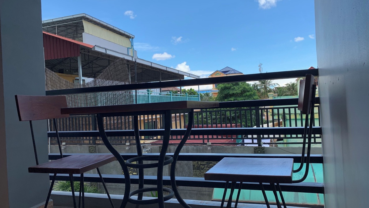Photo of Outdoor in Wat Bo Area