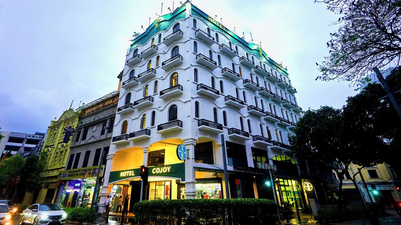 Photo of Outdoor in City Centre