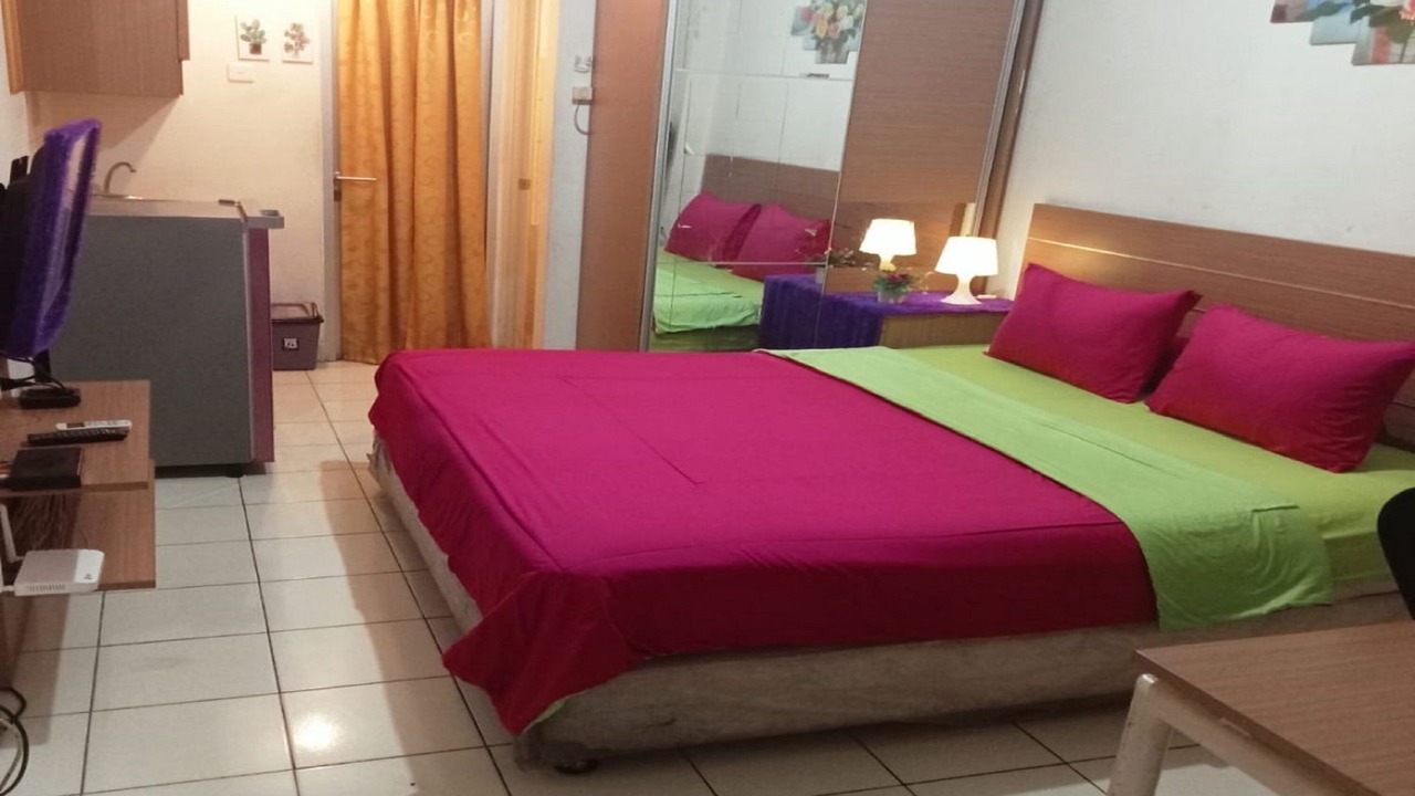Photo of Bedroom in Cikarang