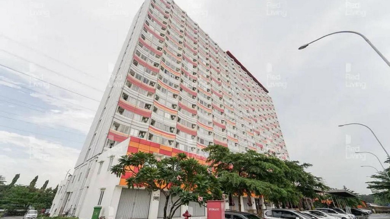 Photo of Outdoor in Cikarang