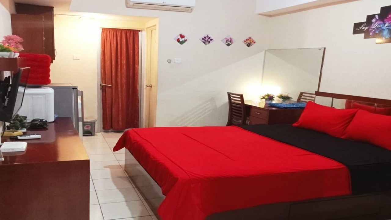 Photo of Bedroom in Cikarang