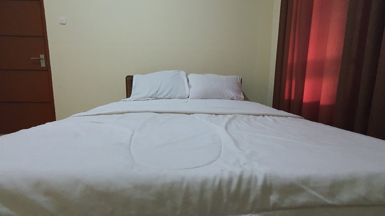 Photo of Bedroom in Tetebatu