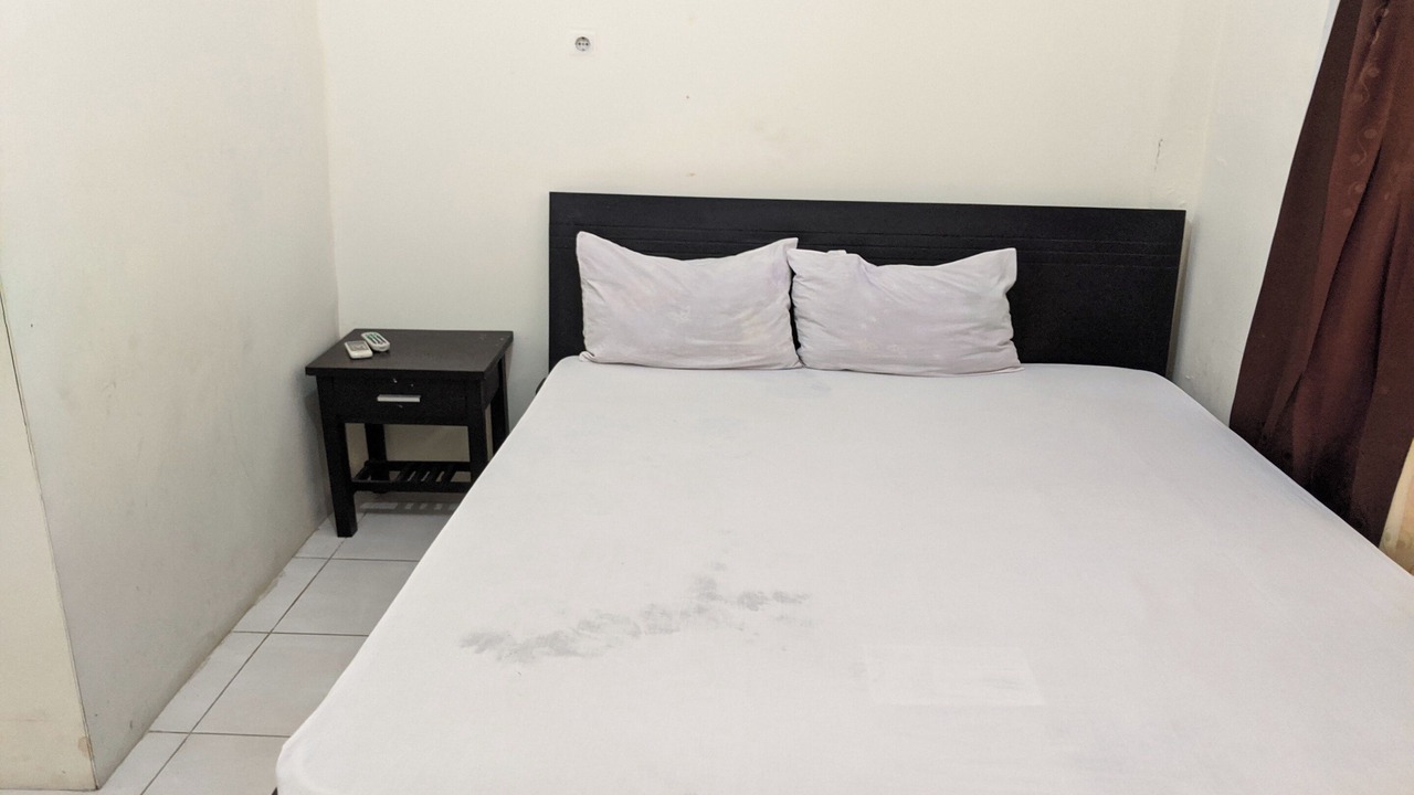 Photo of Bedroom in Tetebatu