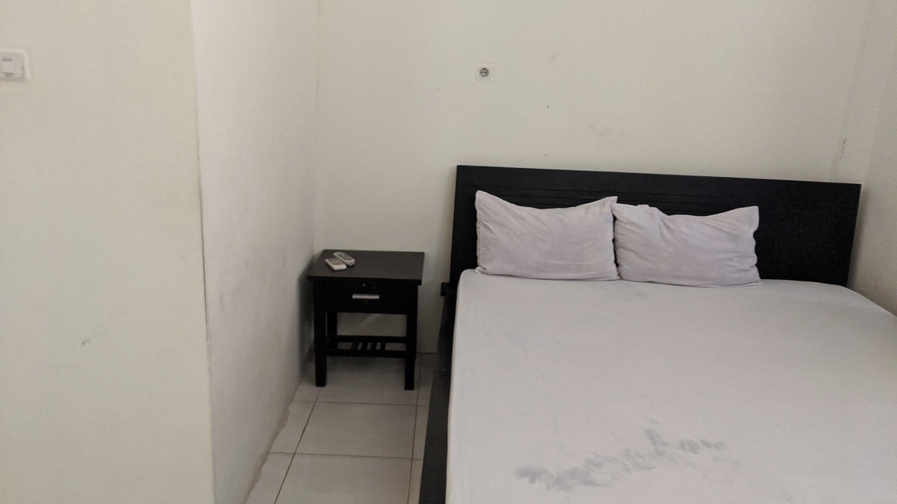 Photo of Bedroom in Tetebatu