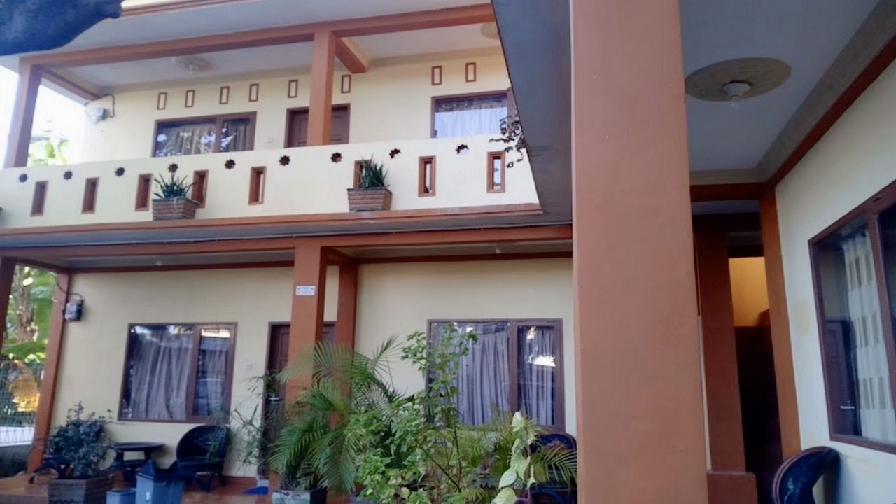 Photo of Outdoor in Tetebatu