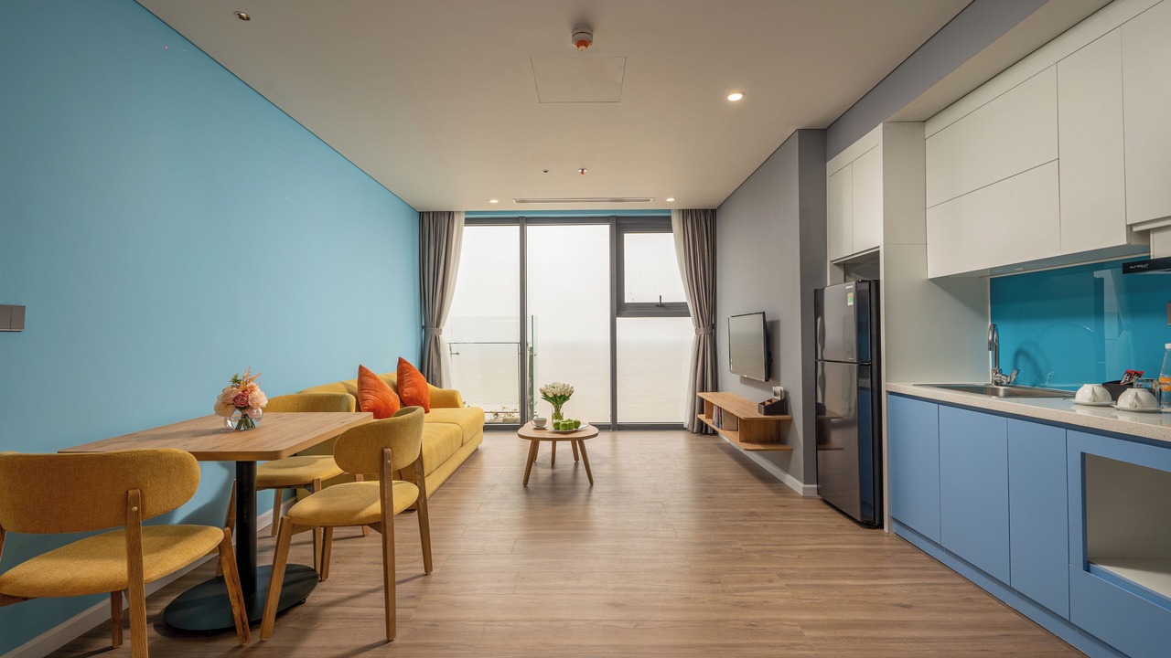 Photo of Bedroom in Hoang Hoa