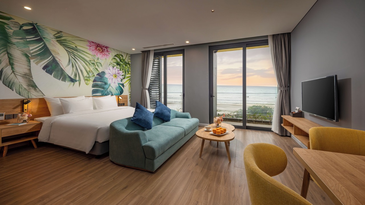 Photo of Bedroom in Hoang Hoa