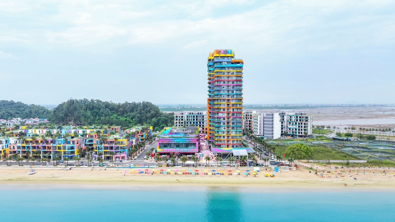 Photo of Outdoor in Hoang Hoa