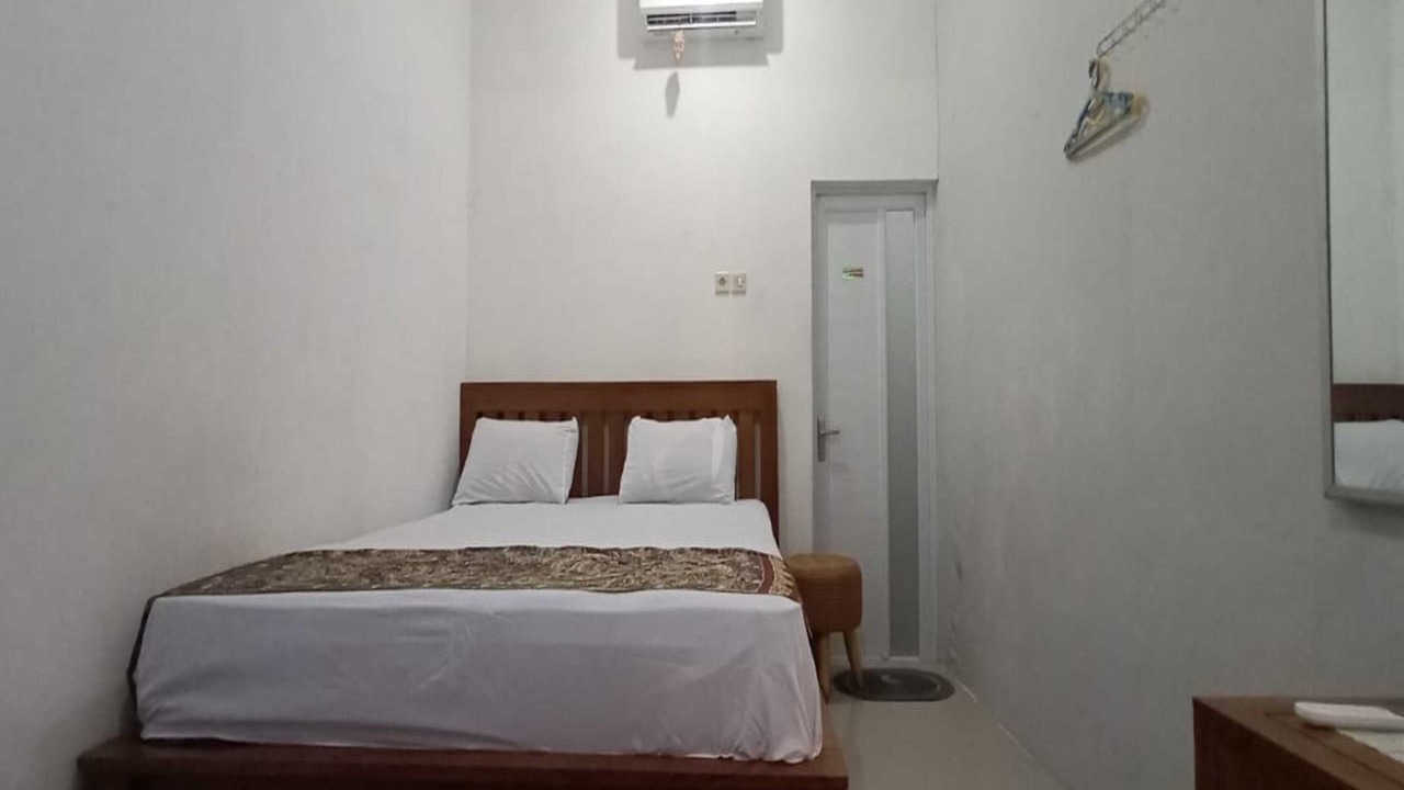 Photo of Bedroom in Purworejo