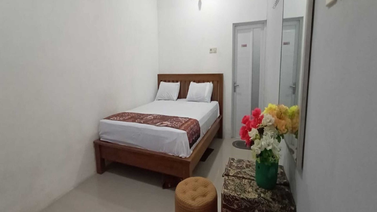 Photo of Bedroom in Purworejo