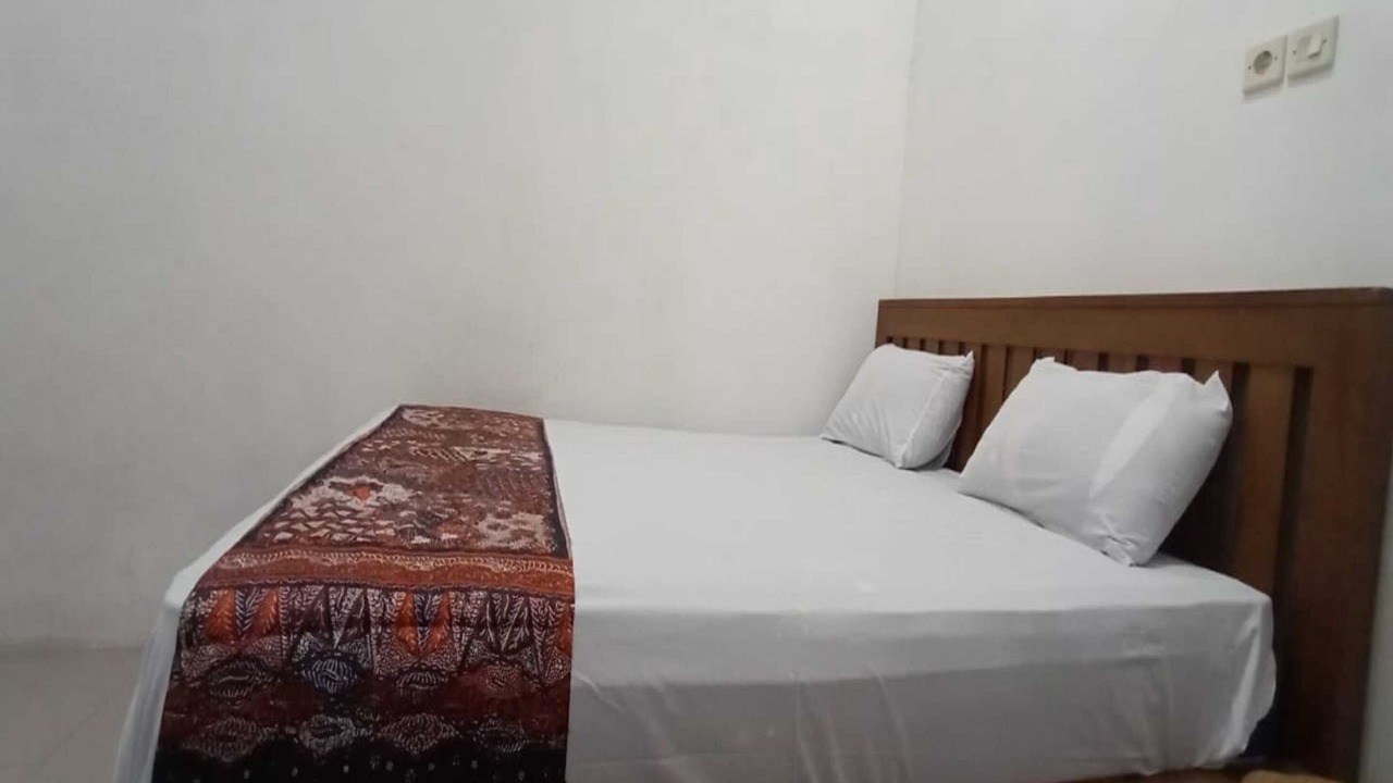 Photo of Bedroom in Purworejo