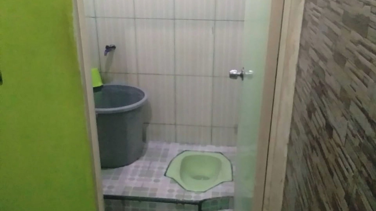 Photo of Bathroom in Tulungagung