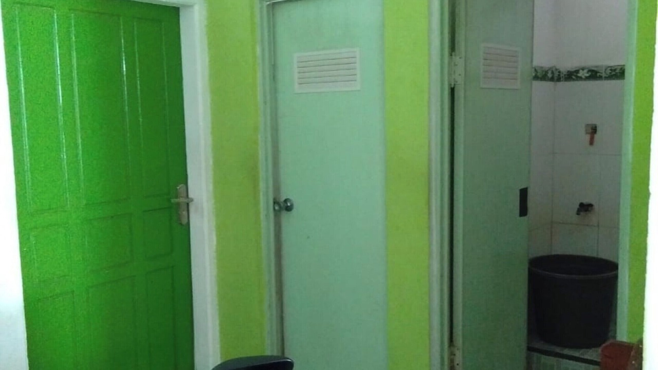 Photo of Bathroom in Tulungagung