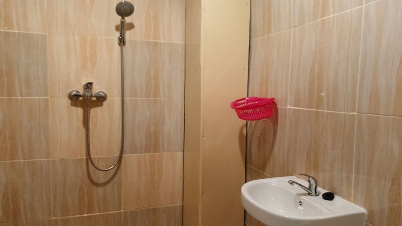 Photo of Bathroom in Tetebatu