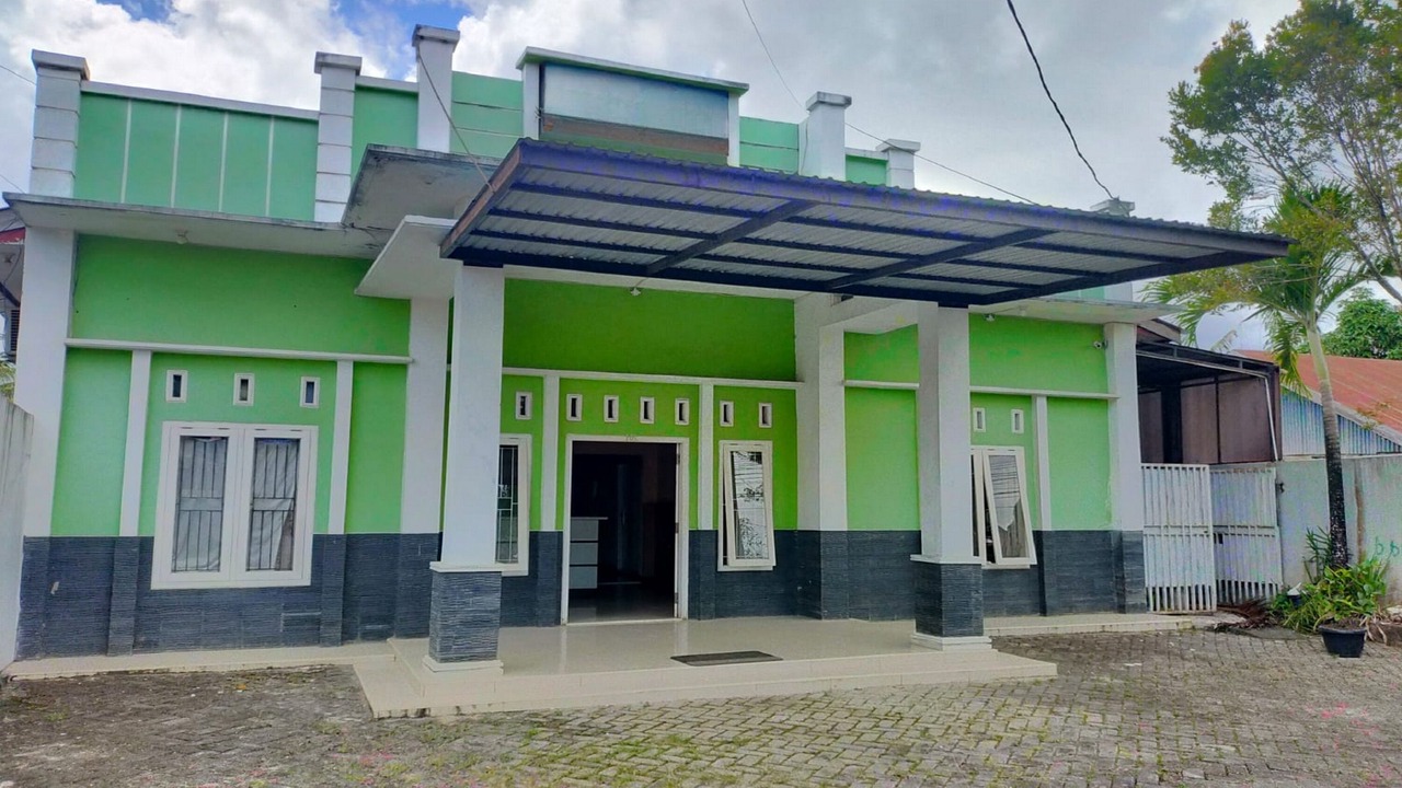 Photo of Outdoor in Tetebatu