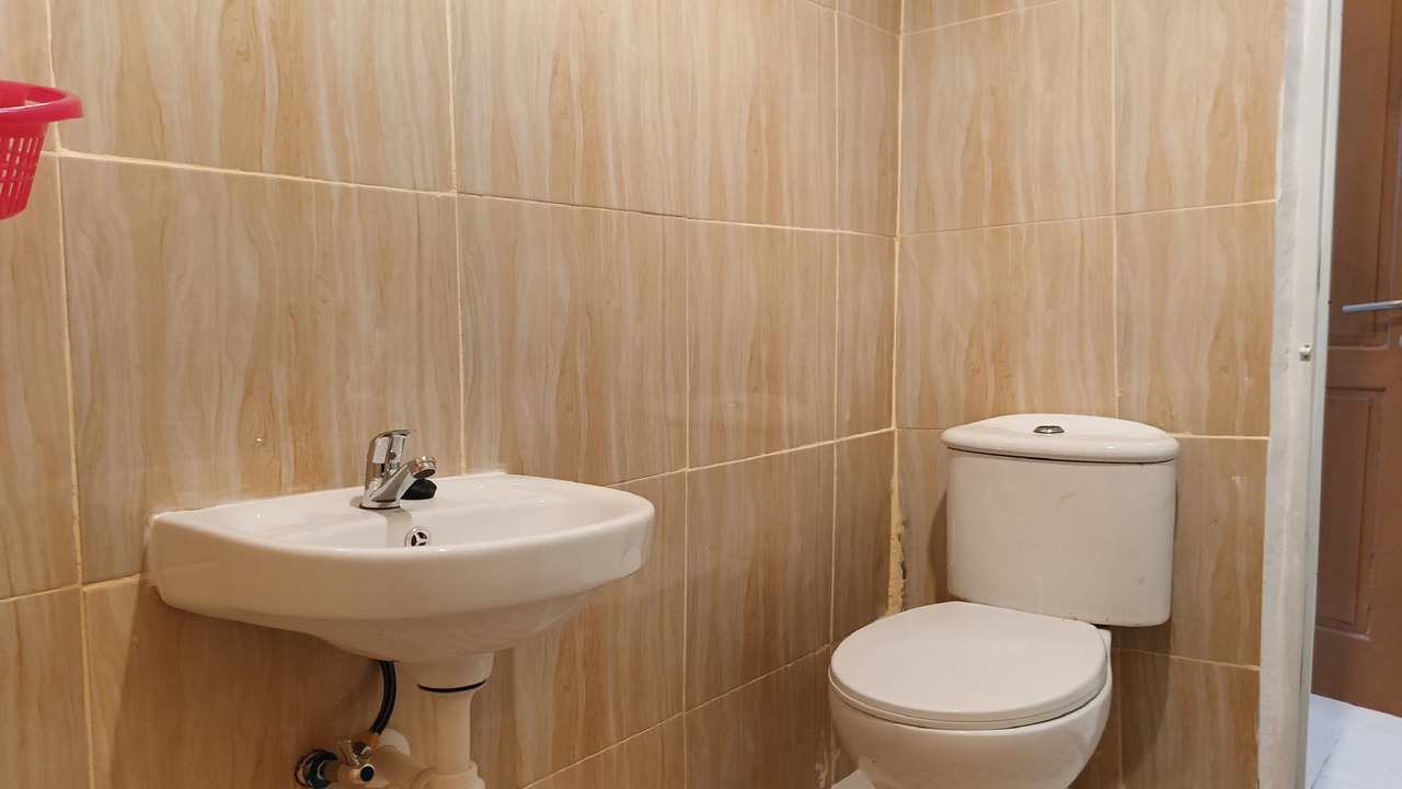 Photo of Bathroom in Tetebatu
