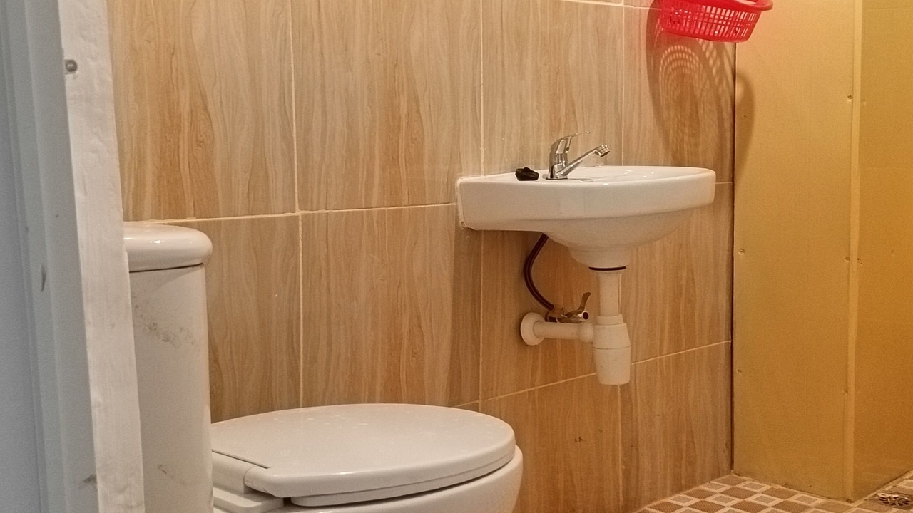 Photo of Bathroom in Tetebatu